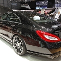 Salon auto Geneve 2012 - Brabus - 006